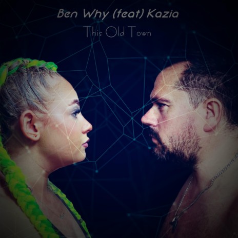 The Old Town ft. Kazia | Boomplay Music