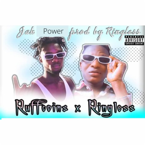 Jah Power ft. Ringless | Boomplay Music
