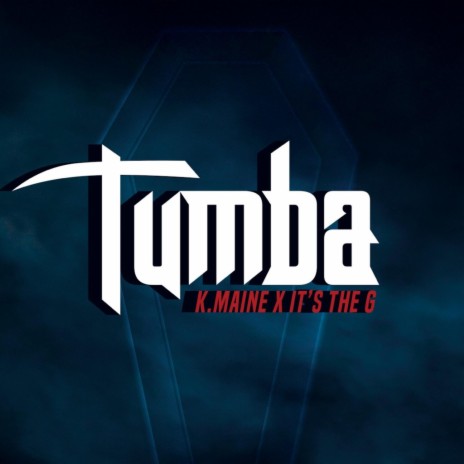 Tumba ft. ItstheG | Boomplay Music