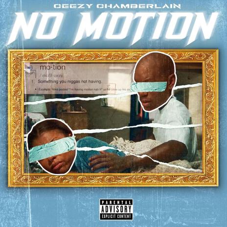 No Motion | Boomplay Music