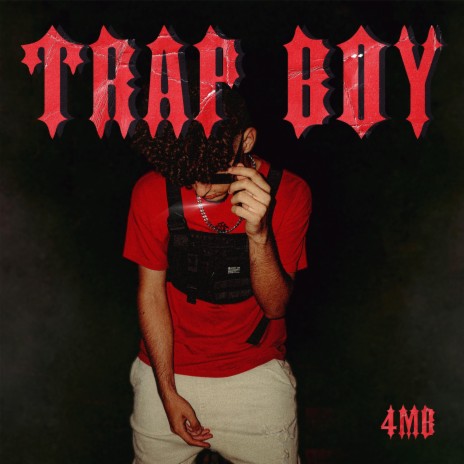 Trap Boy | Boomplay Music