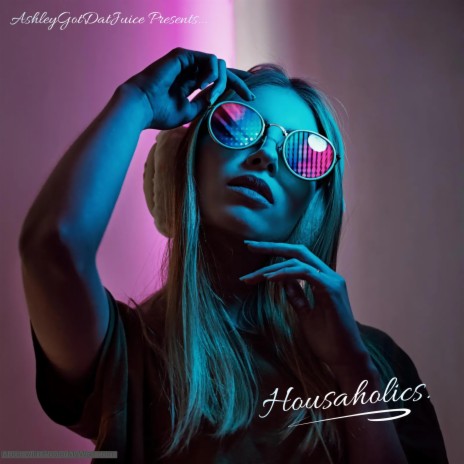 True Love (Housaholics Remix) ft. Housaholics & Ariana Rae