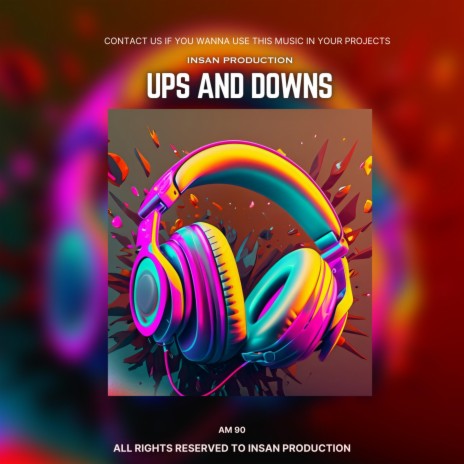 Ups and Downs | Boomplay Music