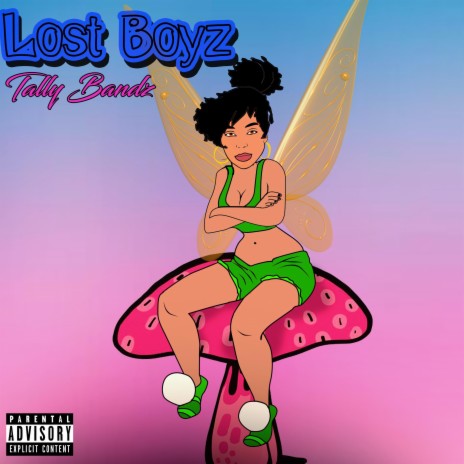 Lost Boyz | Boomplay Music