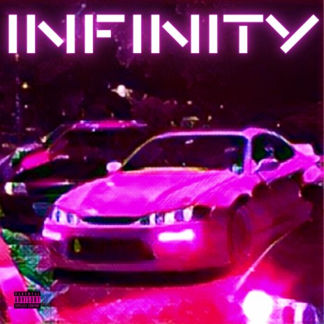 Infinity ft. K The Saint & Yungxfromthe6ix | Boomplay Music