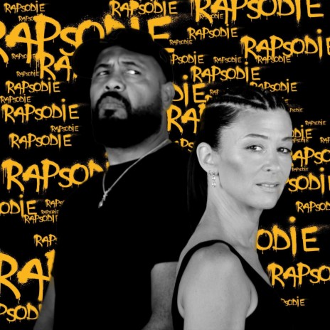 Rapsodie ft. Faf Larage | Boomplay Music