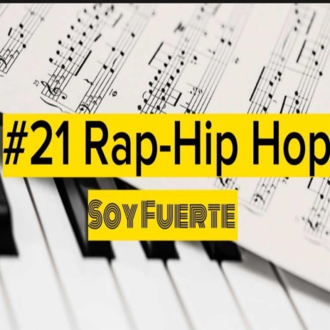 Soy Fuerte | Boomplay Music