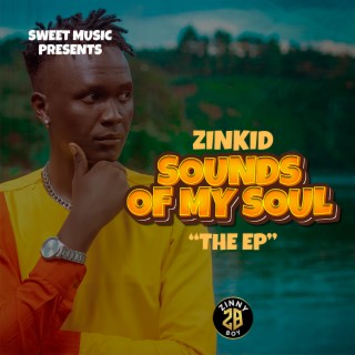 SOUNDS of MY SOUL (Version EP)