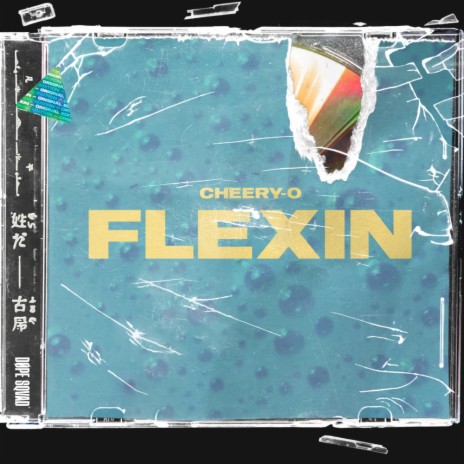 Flexin (Original Mix) | Boomplay Music