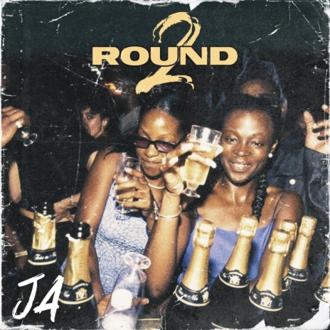 Round 2 | Boomplay Music