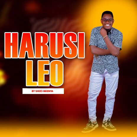 Harusi Leo | Boomplay Music