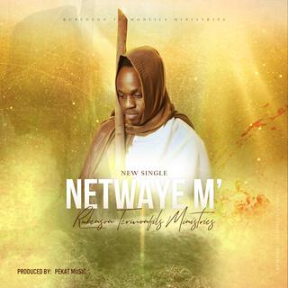 Netwaye M' lyrics | Boomplay Music