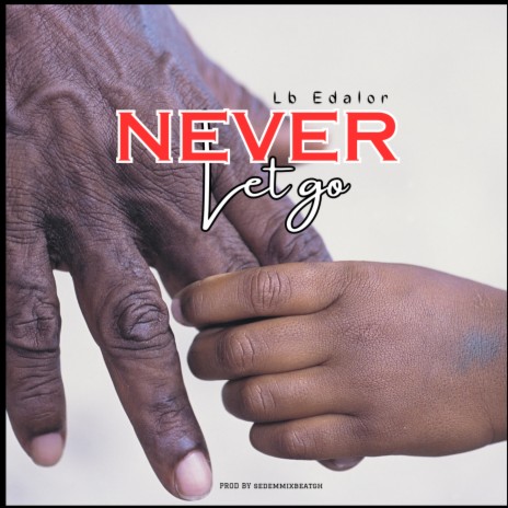 Never Let Go | Boomplay Music