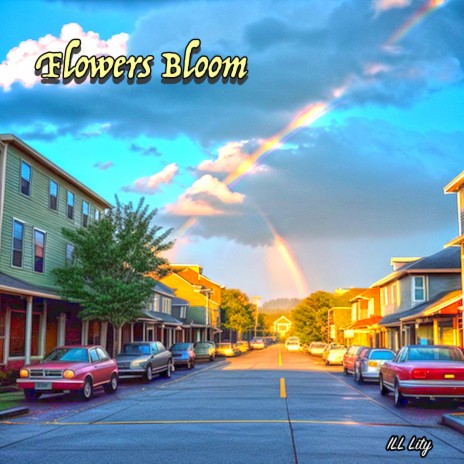 Flowers Bloom | Boomplay Music
