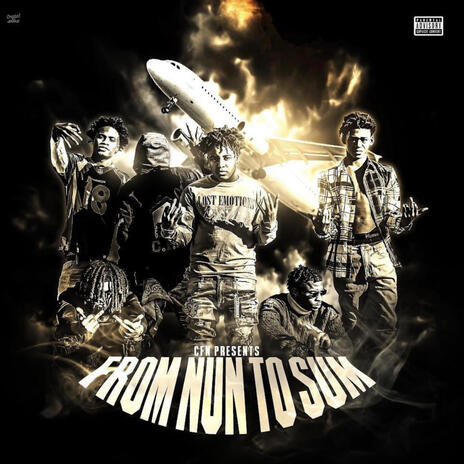 FootSteps ft. Ree3Tymes, CFN Youngan & CFN LuhE | Boomplay Music