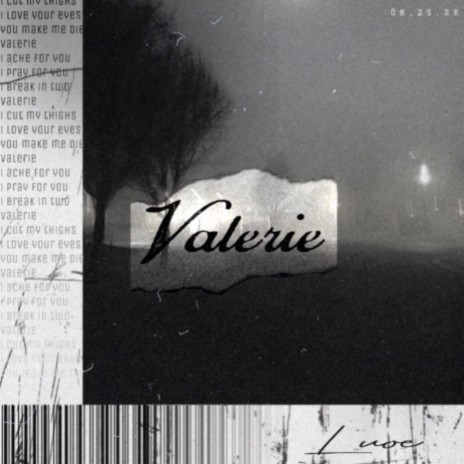 Valerie | Boomplay Music