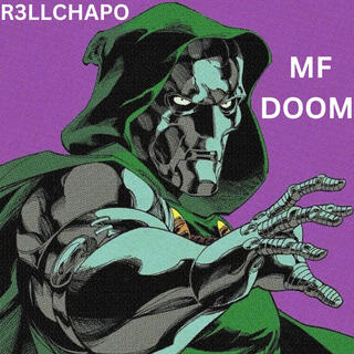 MF DOOM