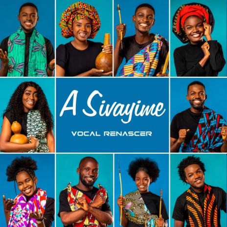 A Sivayiwe | Boomplay Music