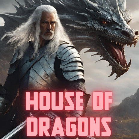 House of the Dragon Soundtrack ft. Orchestra & Medieval Orchestra | Boomplay Music