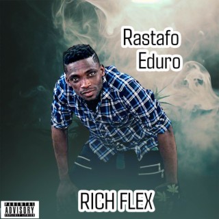 Rastafo Eduro