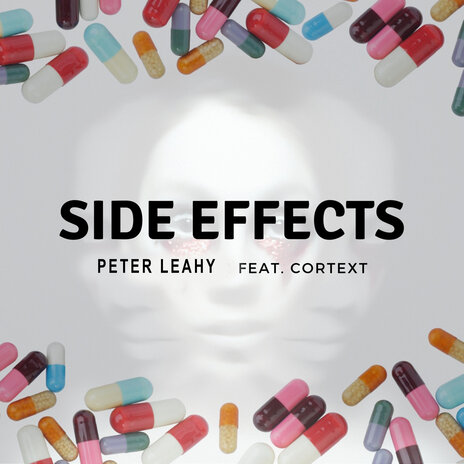 Side Effects ft. Cortext | Boomplay Music