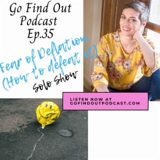 Ep.35: Solo: The Fear of Deflation & How to Defeat It!