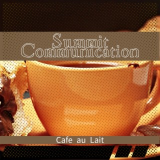 Cafe Au Lait