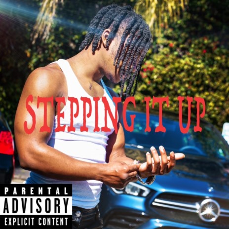 Stepping It Up | Boomplay Music