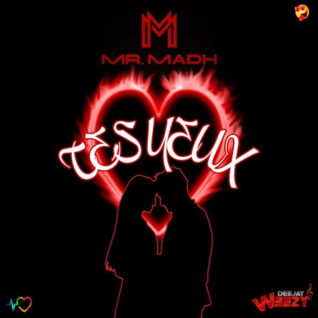 TES YEUX ft. MR.MADX | Boomplay Music