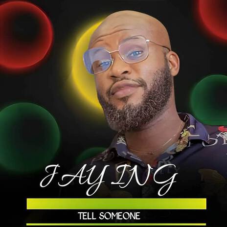 Tell Someone | Boomplay Music