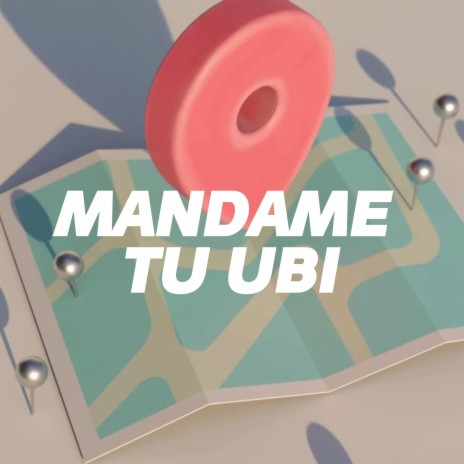 MANDAME TU UBI RKT