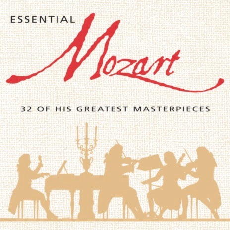 Mozart: Eine kleine Nachtmusik, K. 525: I. Allegro ft. Sir Neville Marriner | Boomplay Music