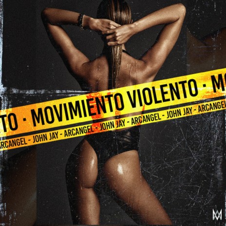 Movimiento Violento | Boomplay Music