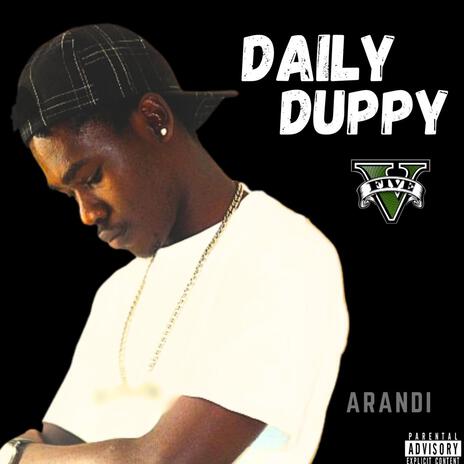 Daily Duppy V -(five) ft. MSHINDI | Boomplay Music