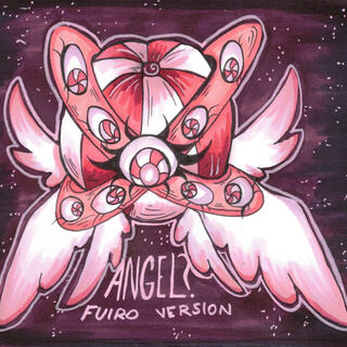 ANGEL? ft. Fuiro lyrics | Boomplay Music