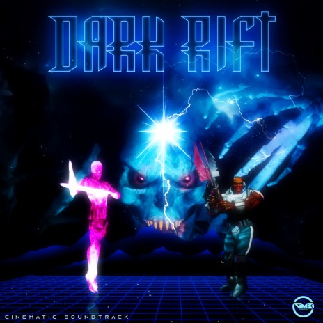 Demitron's Theme (From dark Rift Gmb Cinematic Soundtrack) | Boomplay Music