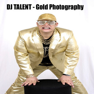 Gold Photography