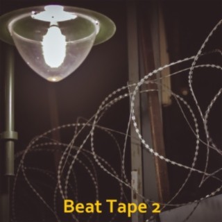 Beat tape 2