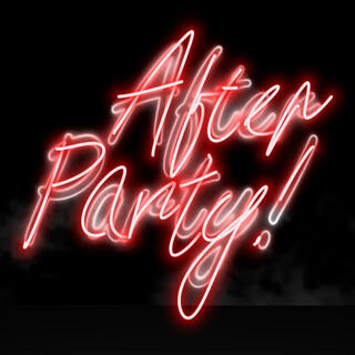 AFTER PARTY lyrics | Boomplay Music