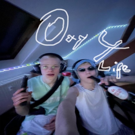 oxy 4 life ft. Oskar | Boomplay Music