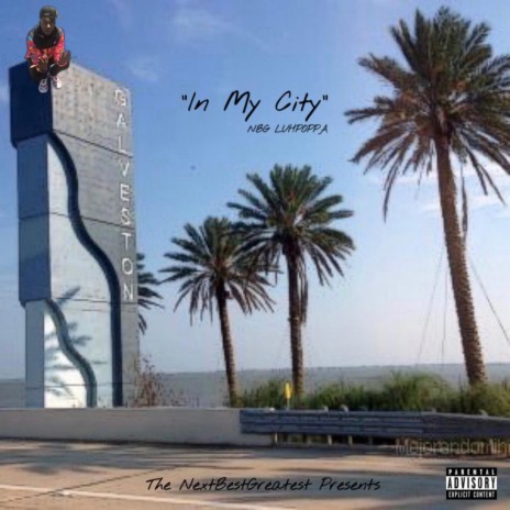 In My City | Boomplay Music