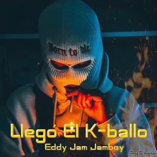 Llegó El K-ballo