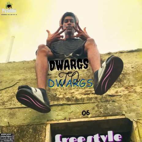 Dwargs to Dwargs (freestyle #06) | Boomplay Music