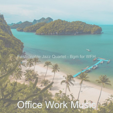 Jazz Quartet Guitar - Vibes for Stress Relief | Boomplay Music