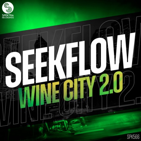Wine City 2.0 | Boomplay Music
