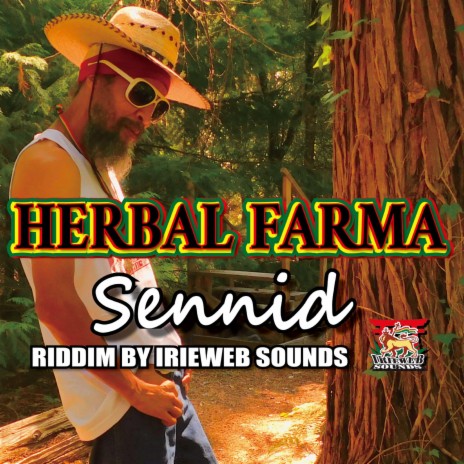 HERBAL FARMA ft. irieweb sounds | Boomplay Music