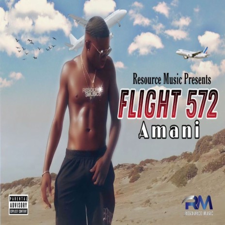 Flight 572 | Boomplay Music