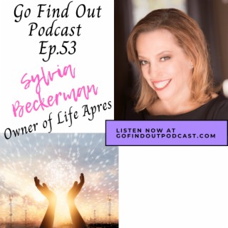 Ep.53: Sylvia builds a community for women!