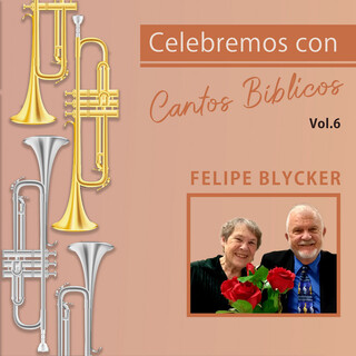 Celebremos Con Cantos Biblicos Vol 6