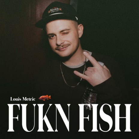 FUKN FISH (sped up) | Boomplay Music